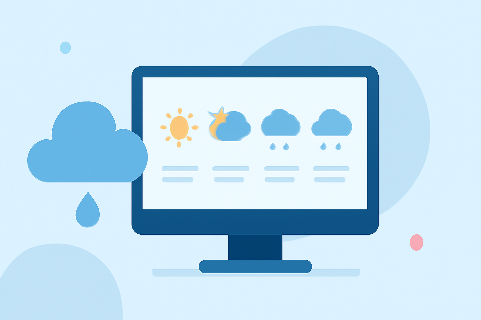 Getting Started with Weekly Weather Trends the Right Way