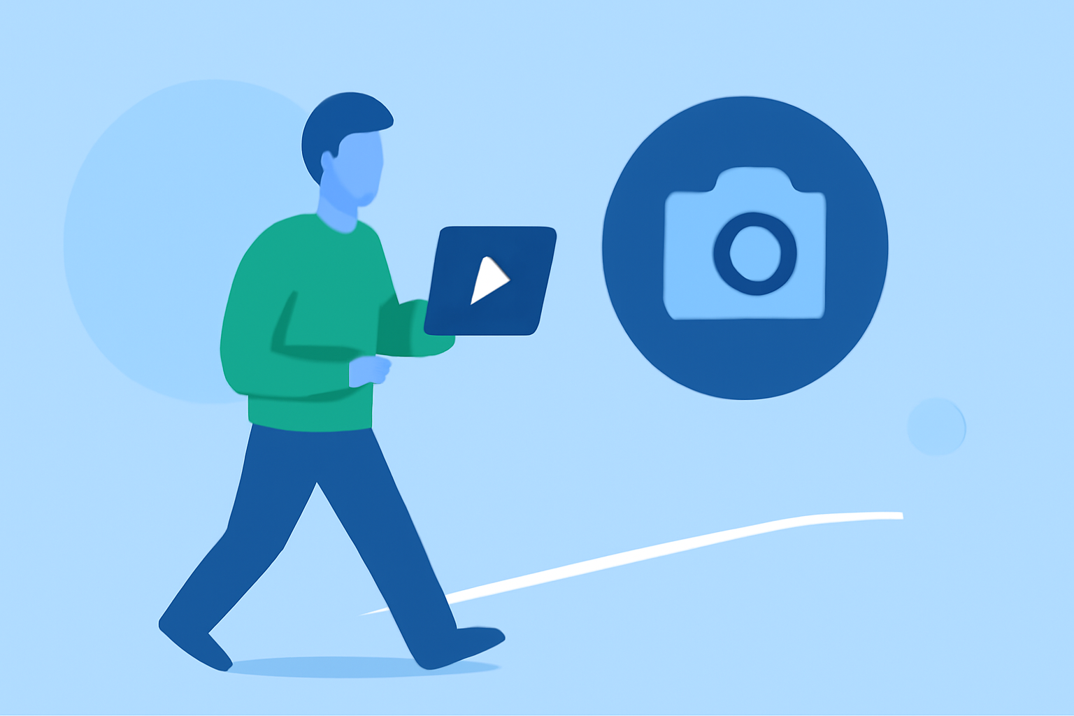 Mastering Walking Hyperlapse Video Edits: A Tutorial for Content Creators