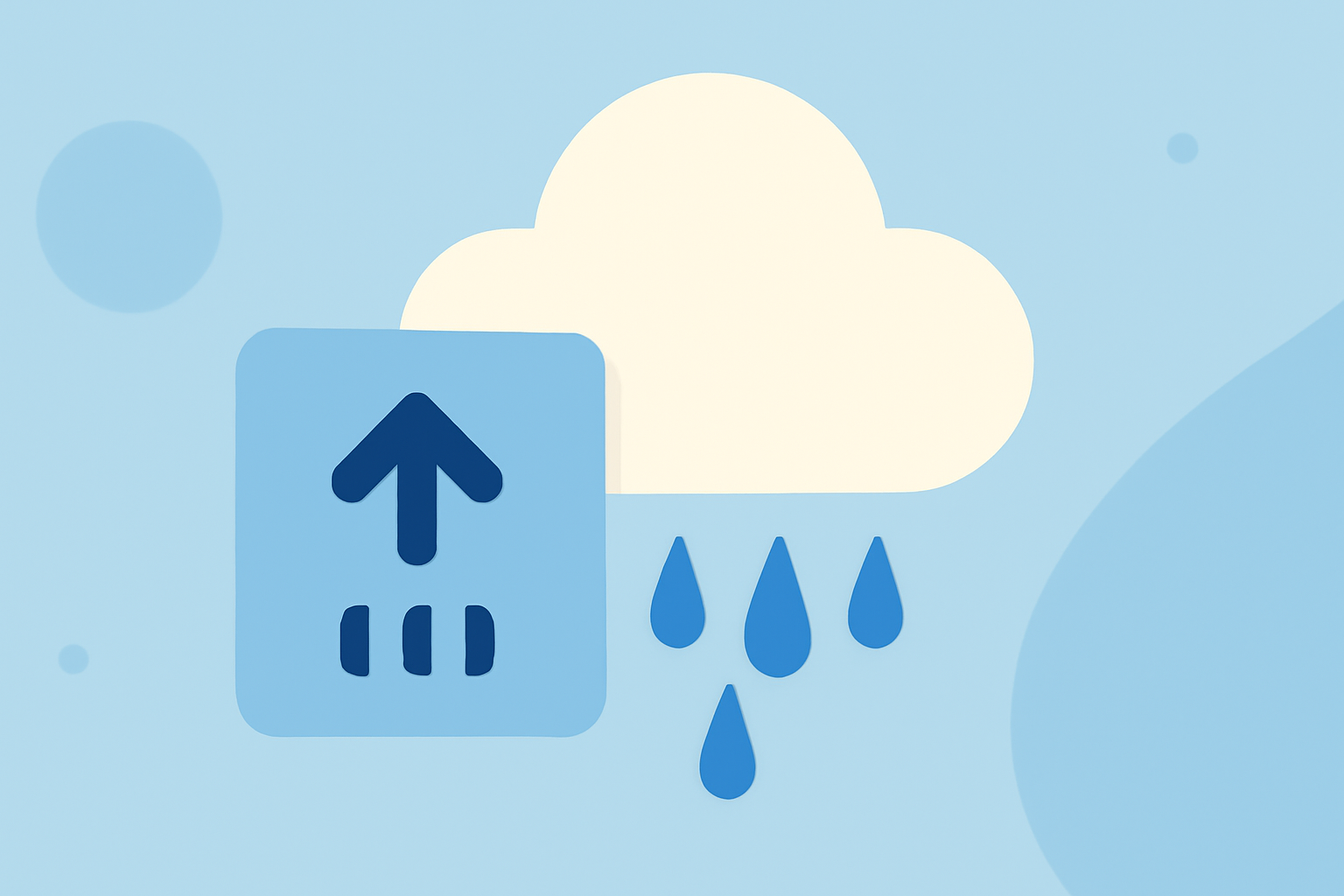 Step-by-Step Guide to Understanding Rain Forecasts