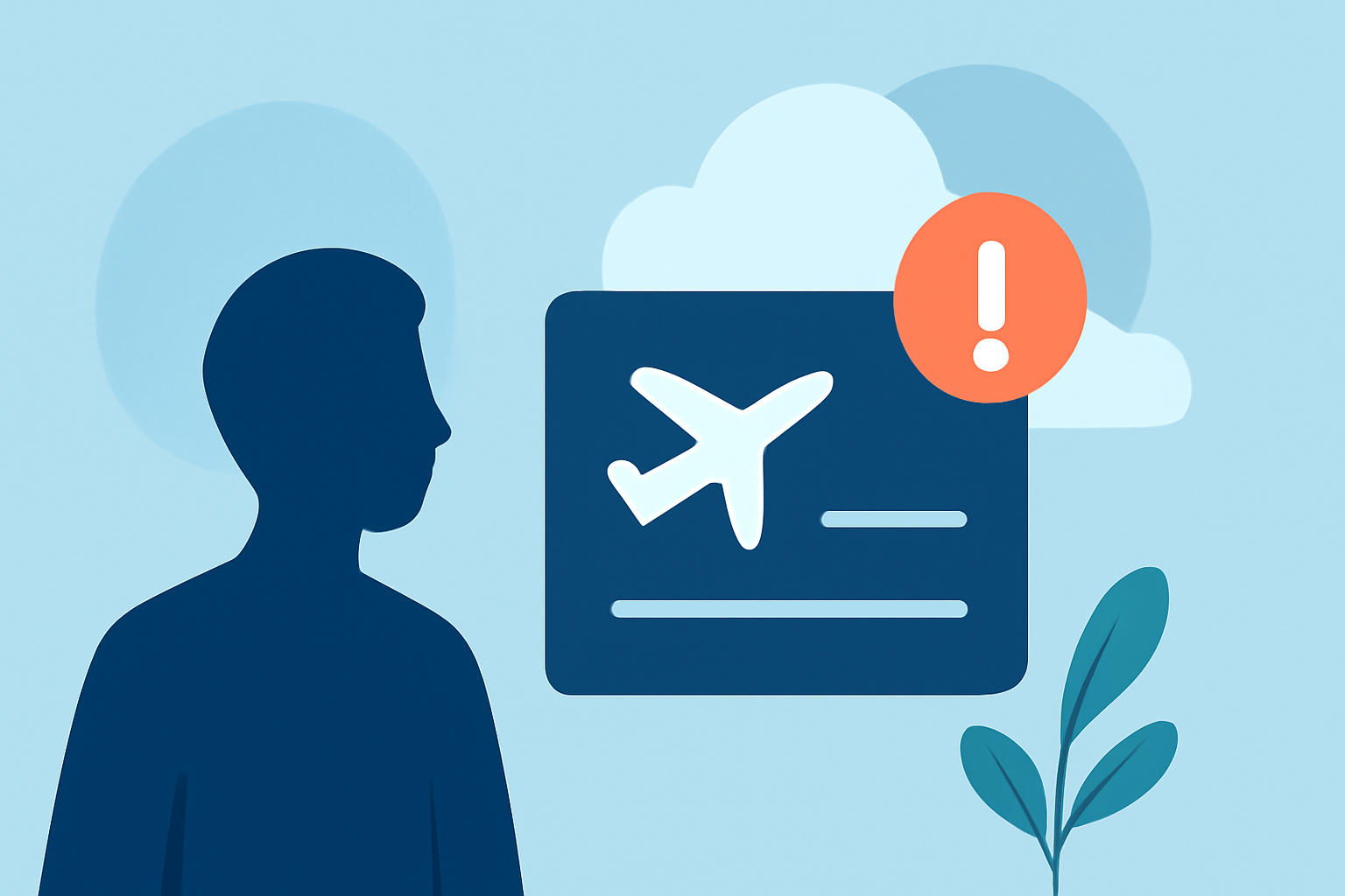 Fog Delays at the Airport: A Traveler's Guide