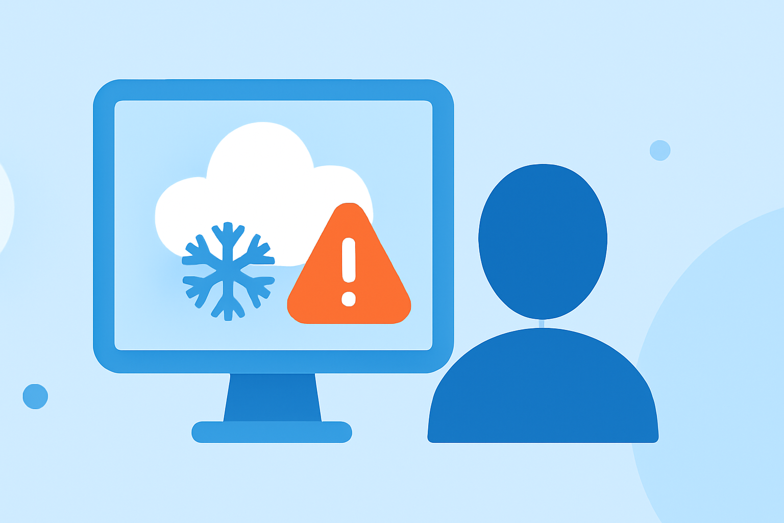 Mastering Snow Alerts: Your Cheat Sheet for Travel Days