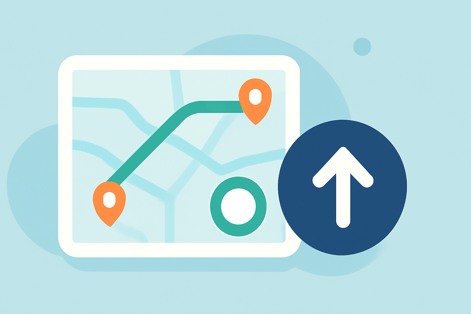 Route Progress Overlay Edits Guide: Quick and Easy Implementation