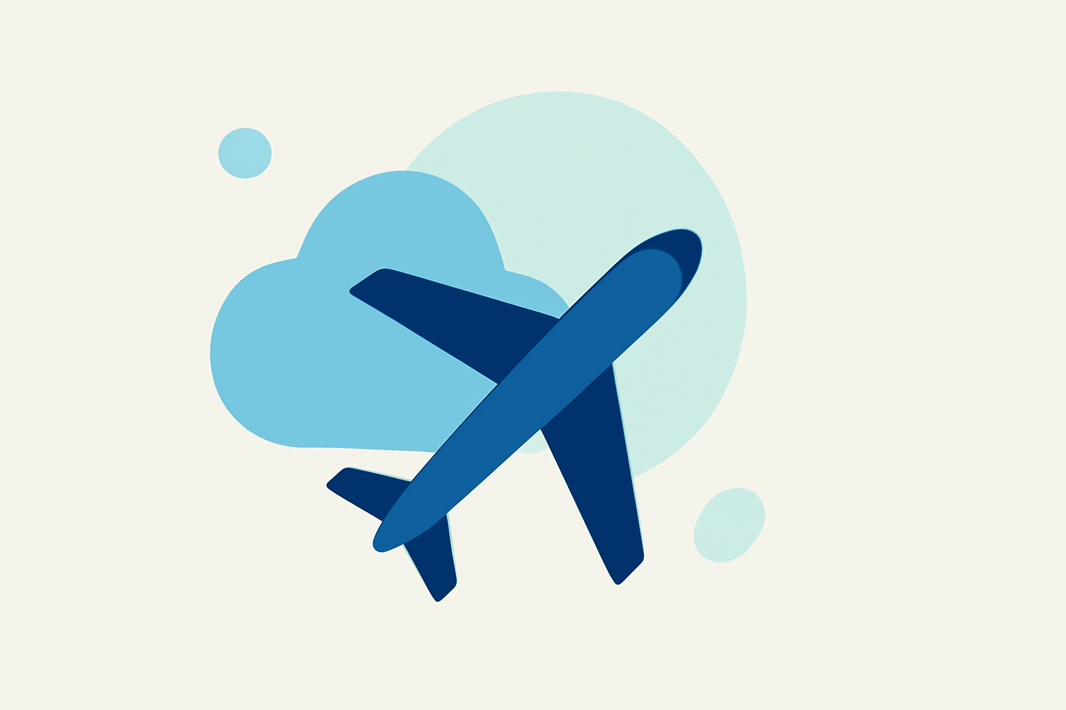 Weather and Red-Eye Flights Guide for Road-and-Air Trips