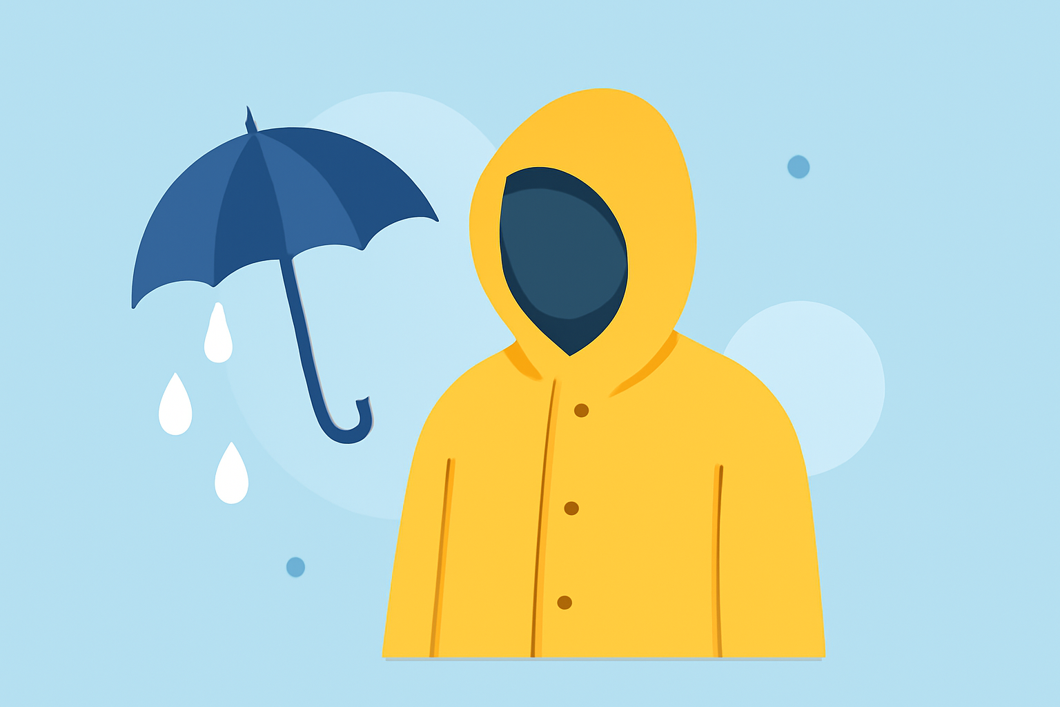 Choosing the Best Raincoat for Severe Weather: Essential Tips