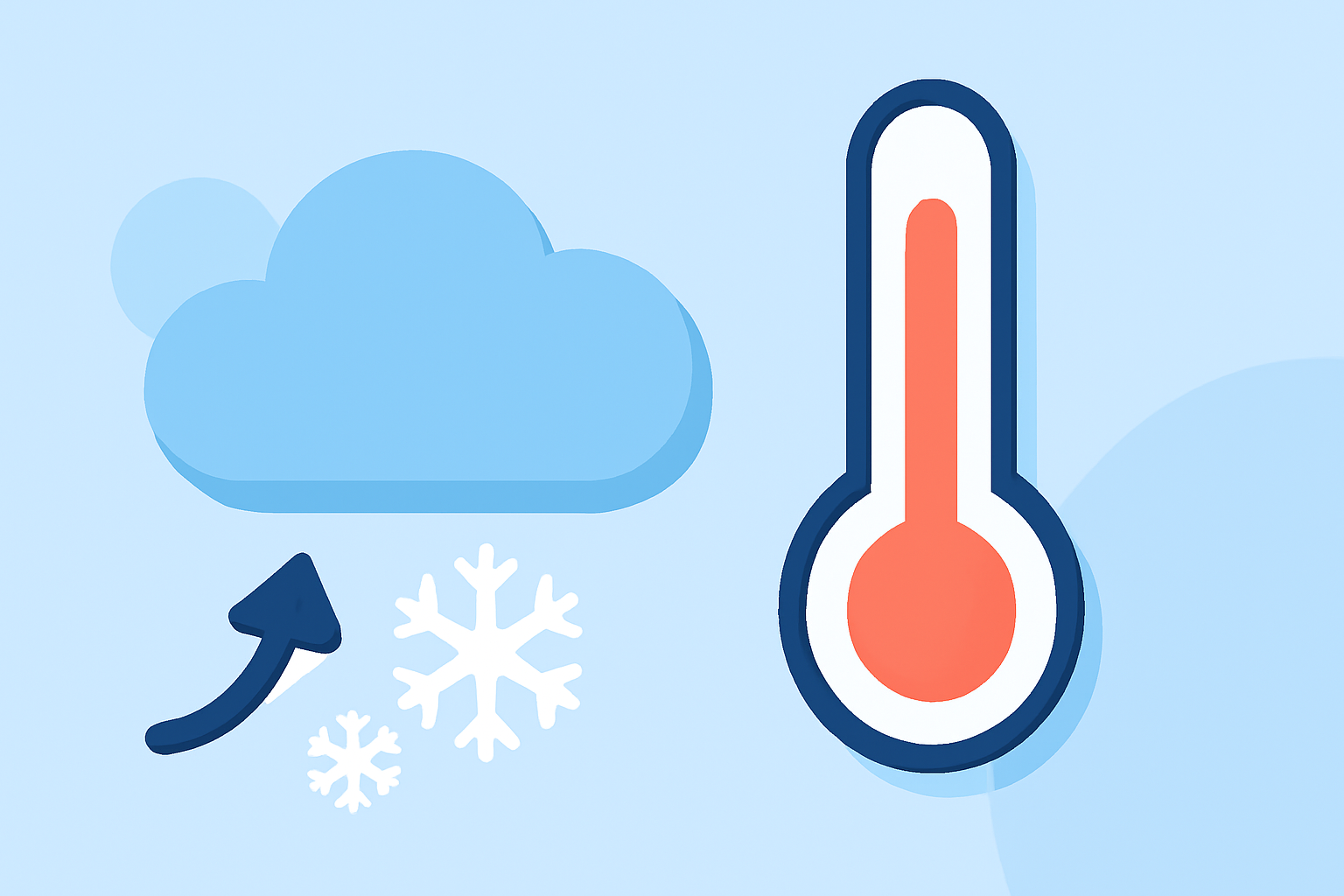 Weather for Skiing Trips: The Basics You Need to Know