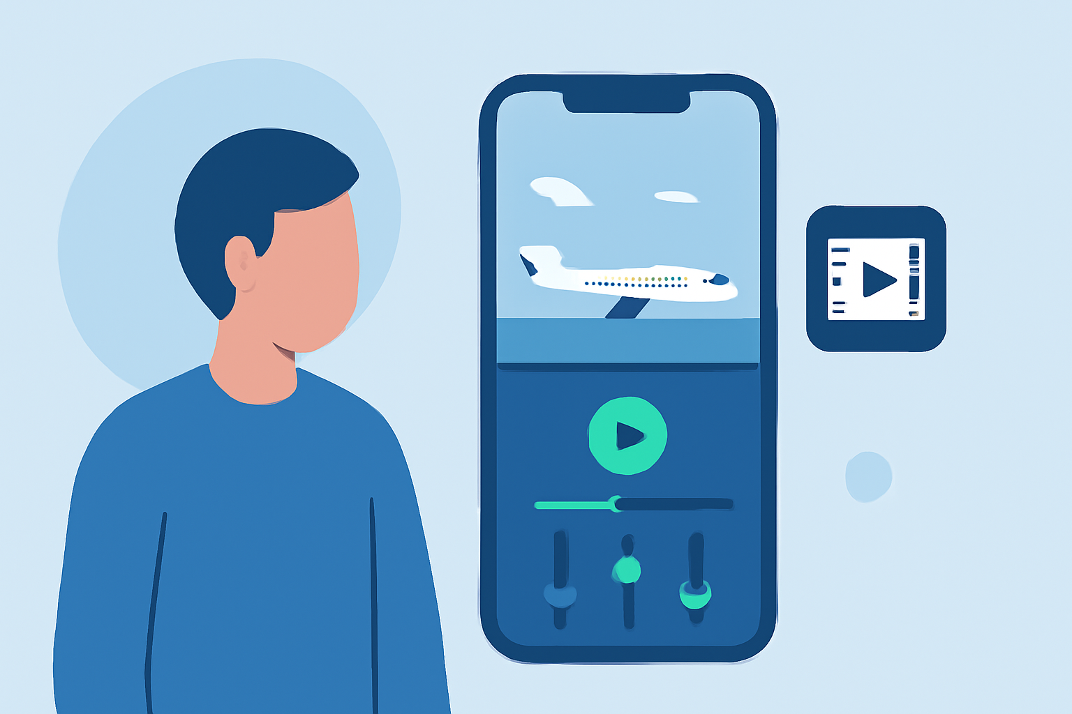 Editing Airport Footage on Android: A Comprehensive Guide