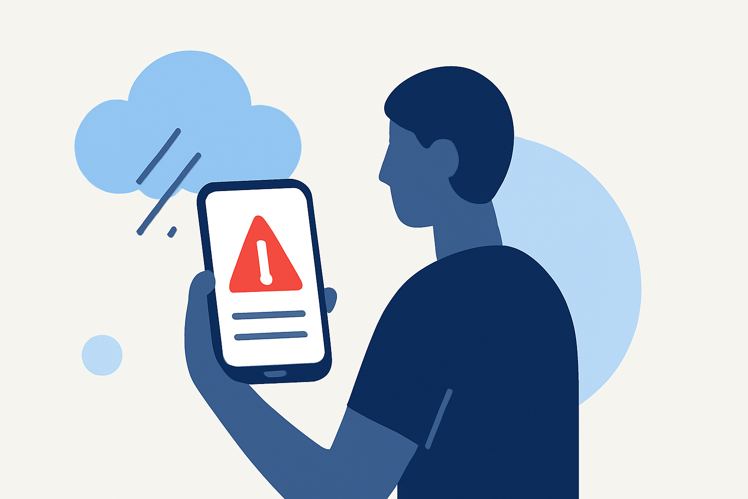 Staying Safe: How to Manage Weather Alerts During Your Workouts