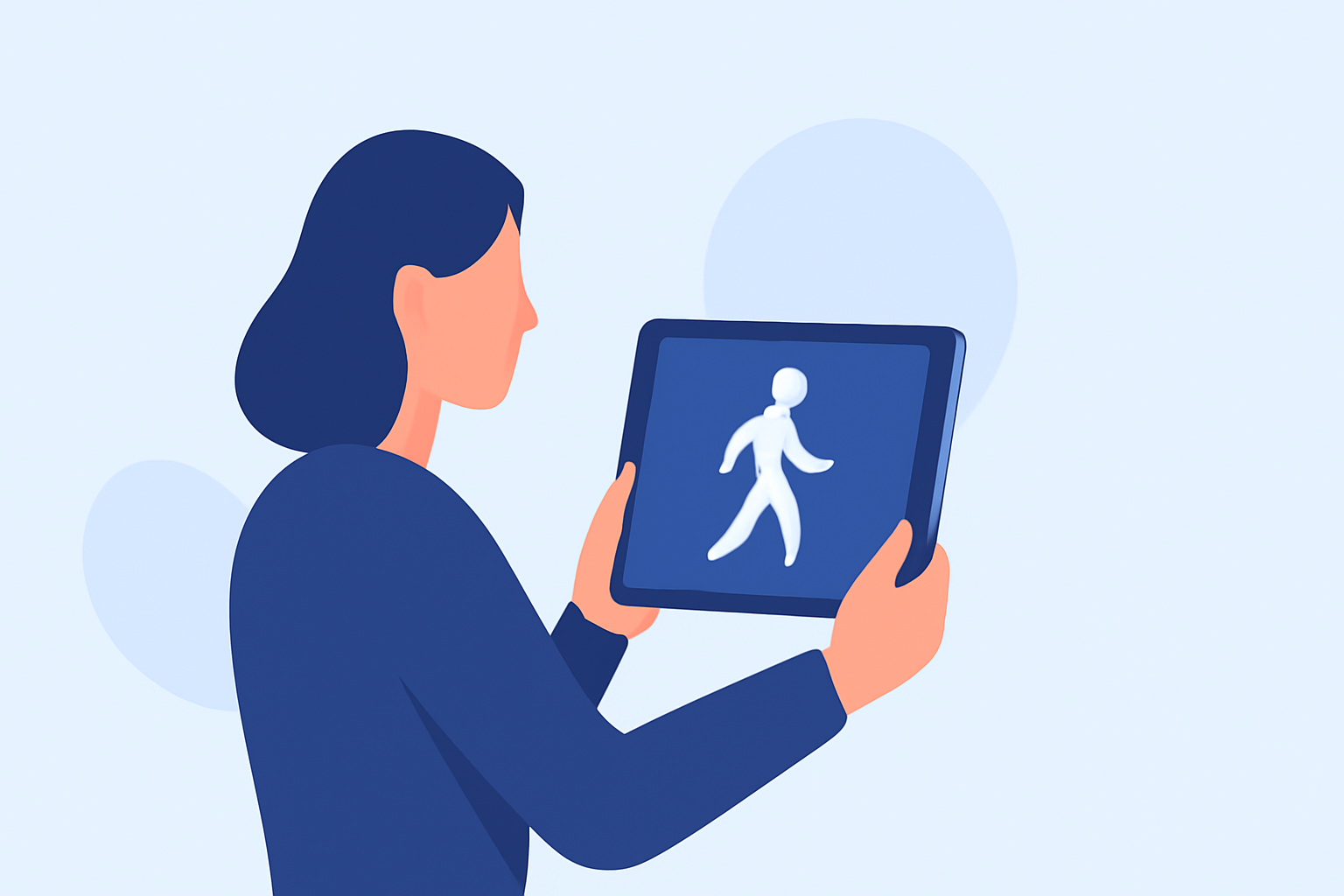 Mastering Airport Walking Shots Editing on Your iPad