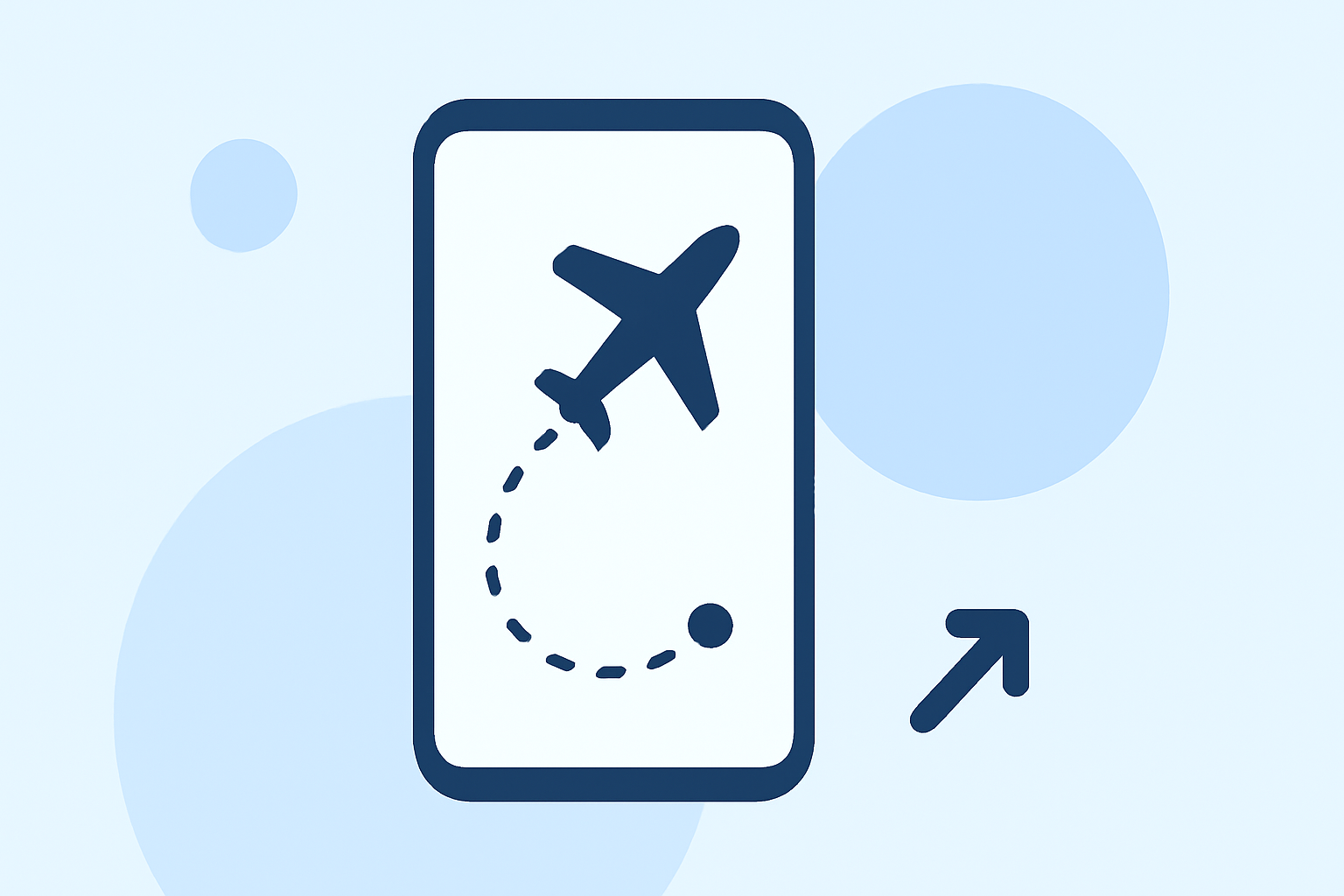 Creating Flight Path Animations on a Budget Smartphone: A Comprehensive Guide