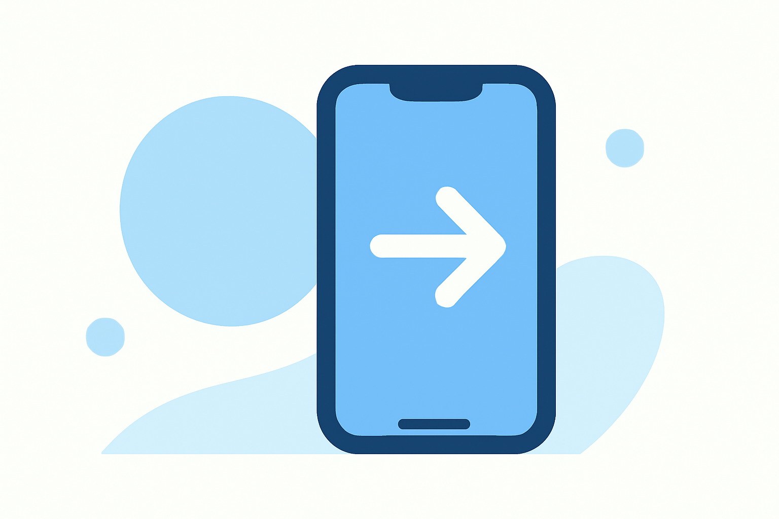Destination Arrival Transitions Tips for iPhone Users