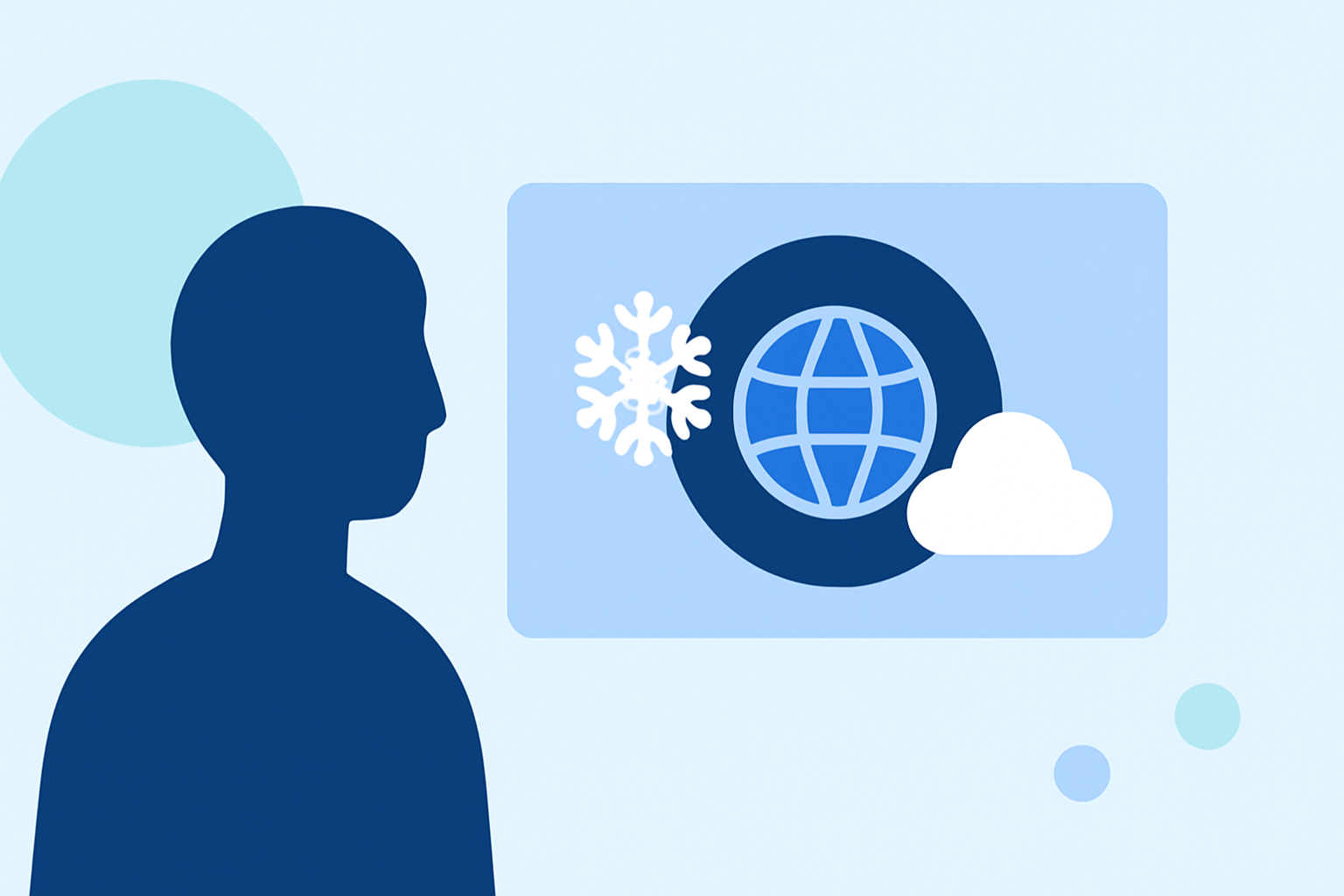 Understanding the Arctic Oscillation: A Guide for Athletes