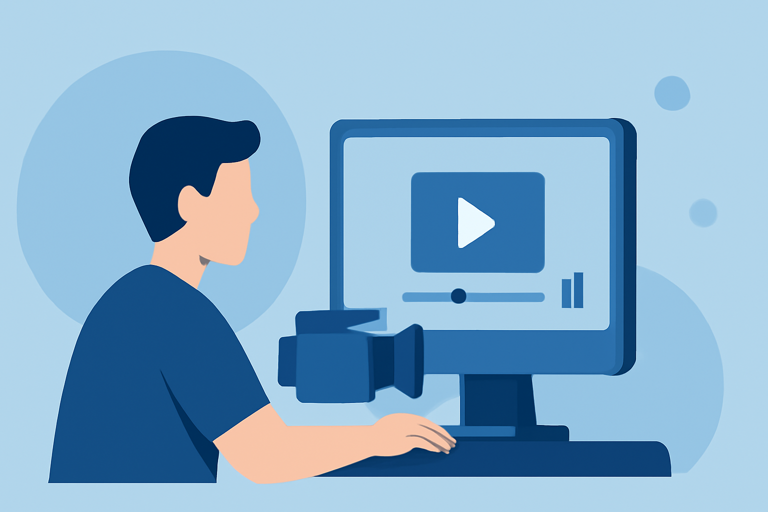 Plane Spotting Footage Editing Tips for Solo Travelers