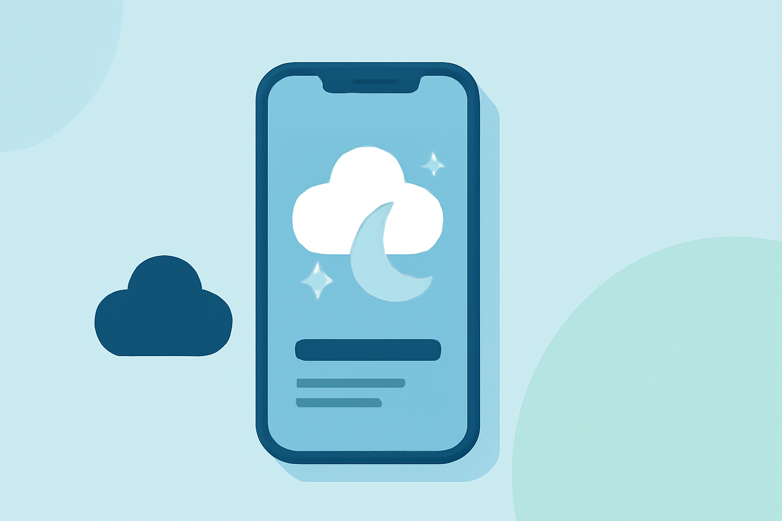 Mastering Evening Weather Briefings on Your iPhone: A Beginner's Guide