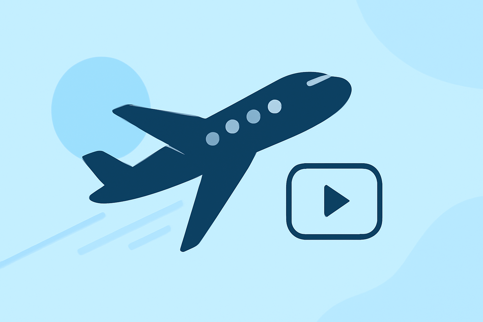 Create Stunning Aviation Slow Motion B-Roll for Instagram Beginners