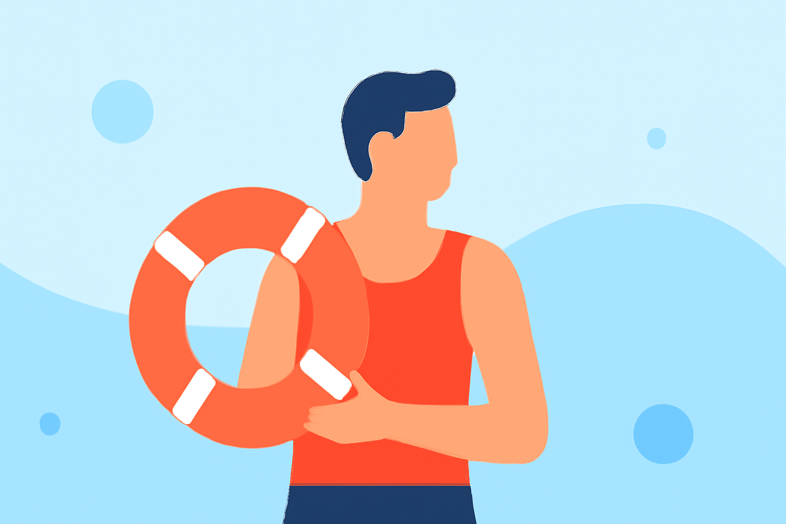 Essential Beach Safety Tips for Beginner Swimmers