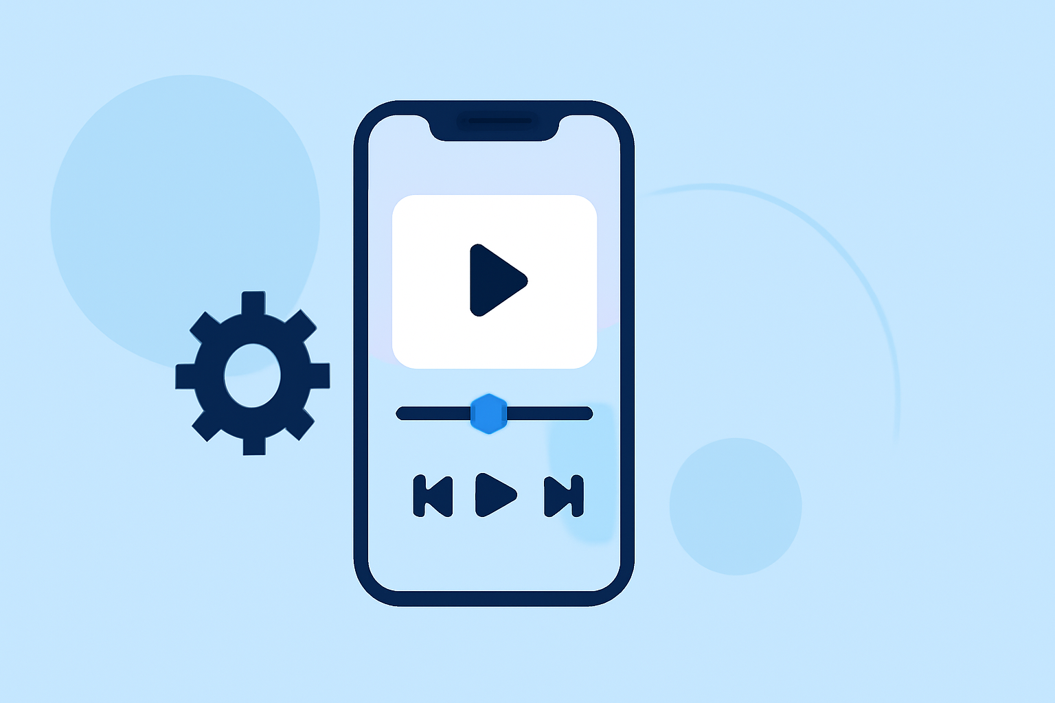 Mastering Control Tower B-Roll Edits on Your iPhone