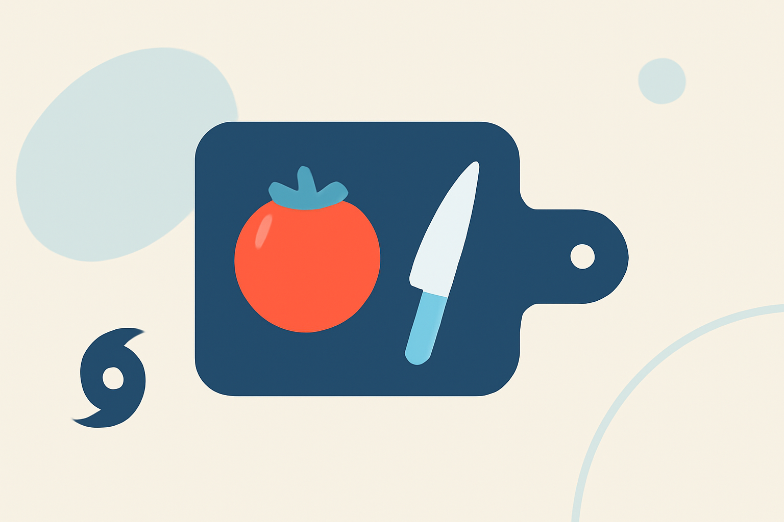 Essential Food Preparation Strategies During Heat Waves and Hurricanes