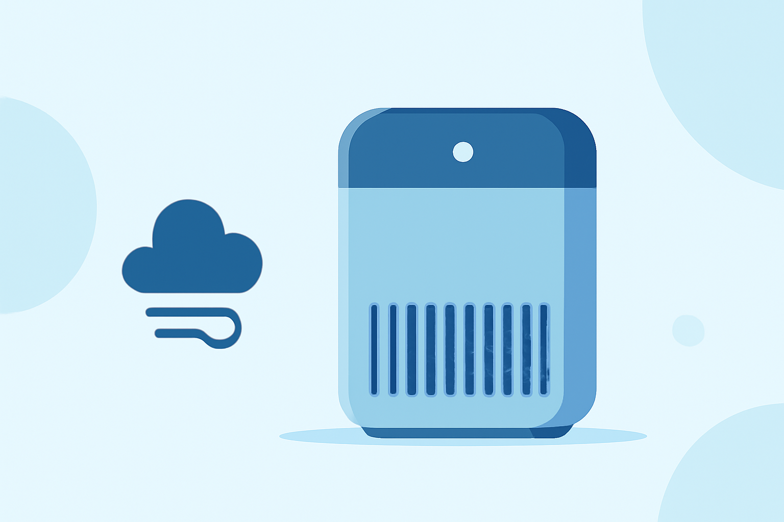 Air Purifier Basics: A Comprehensive Guide for Beginners