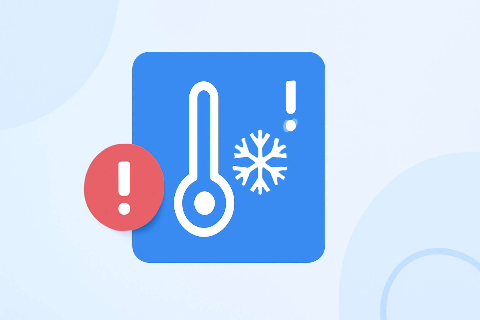 Understanding Freeze Alerts During Heat Waves: A Comprehensive Guide