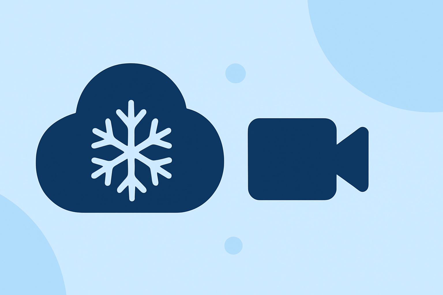 Weather for Outdoor Filming Guide During Winter Storms