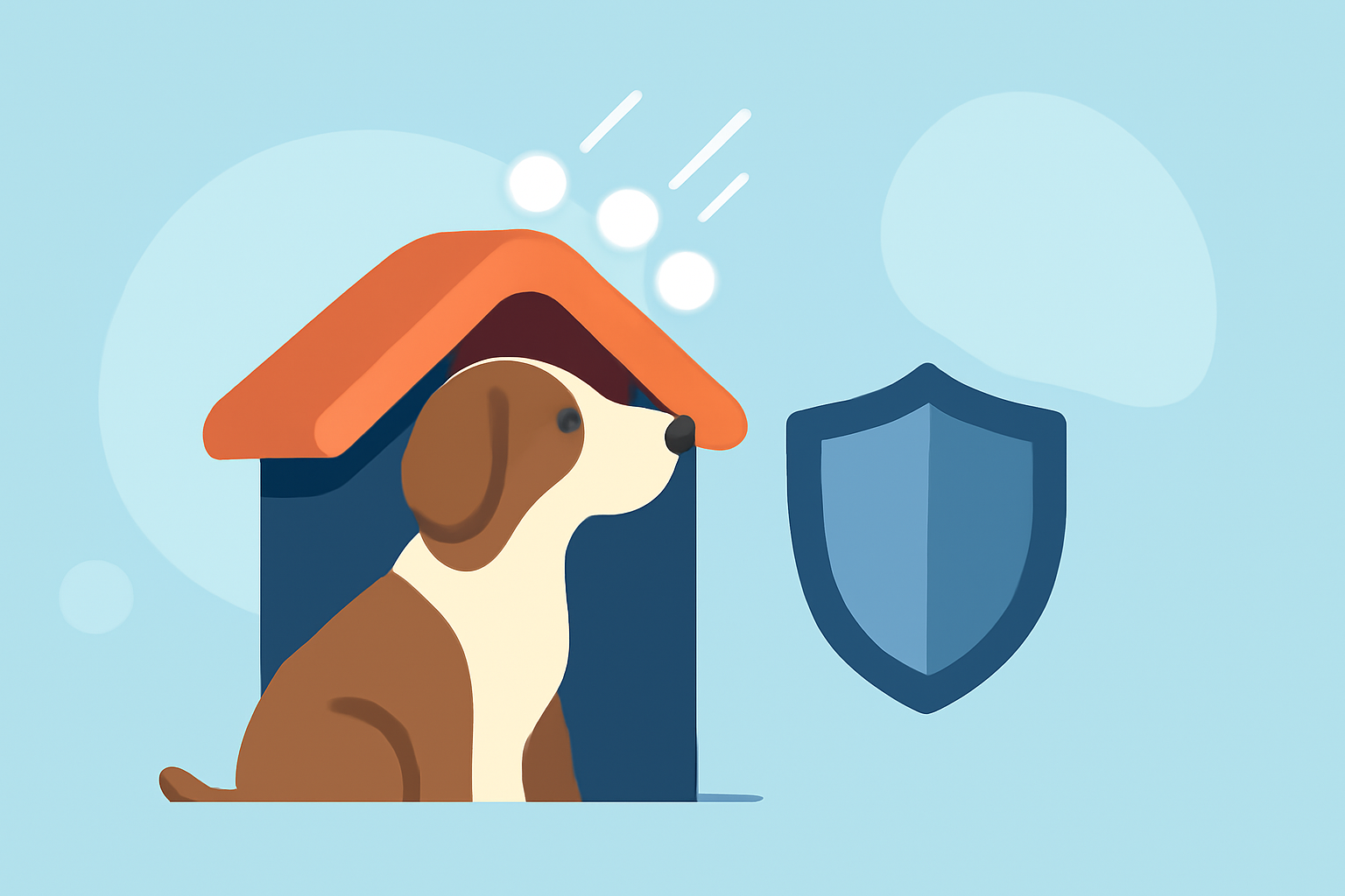 Protecting Your Pets During Hailstorms: Essential Safety Tips