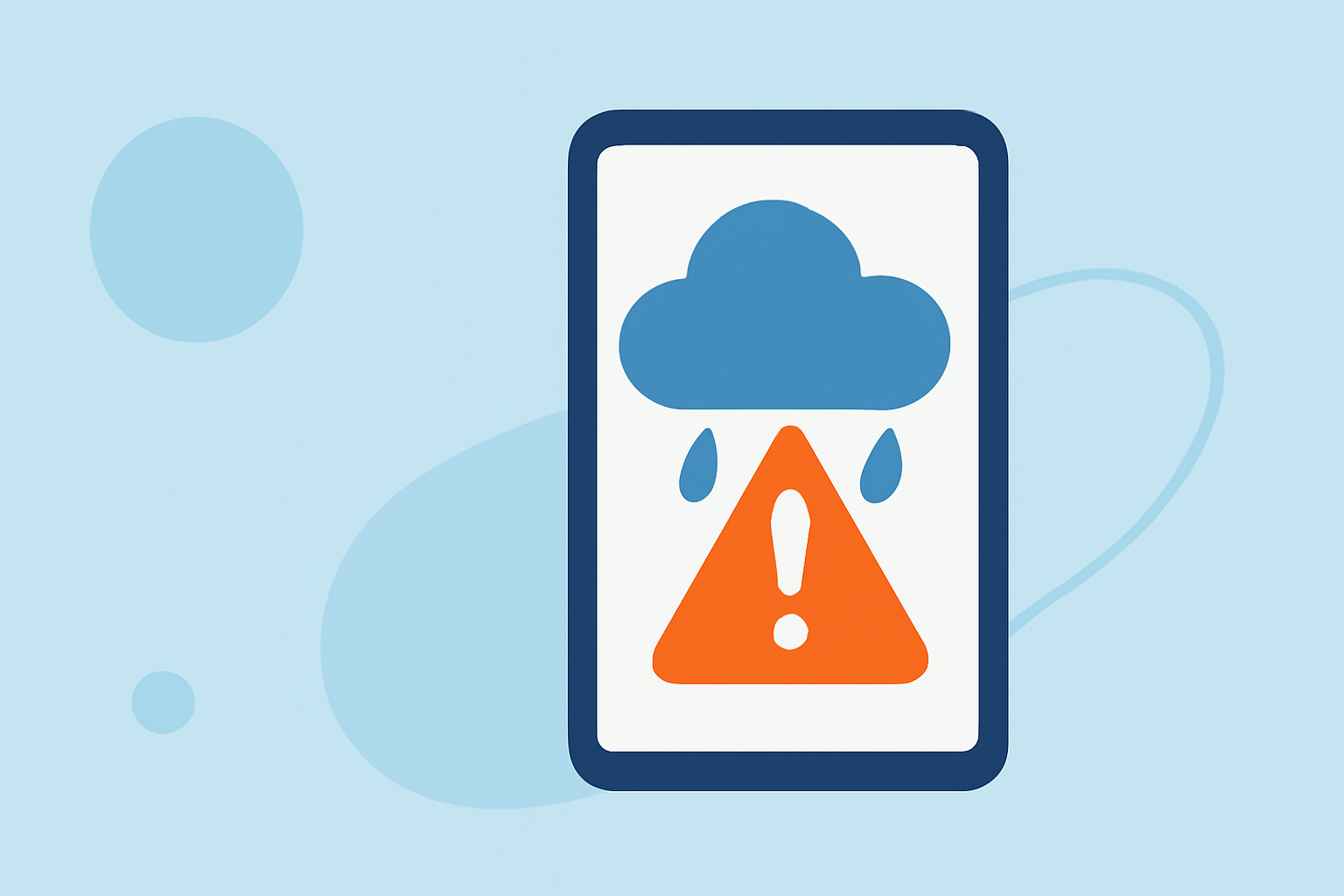 Understanding Weather Alert Lead Times: Essential Tips for Swift Response