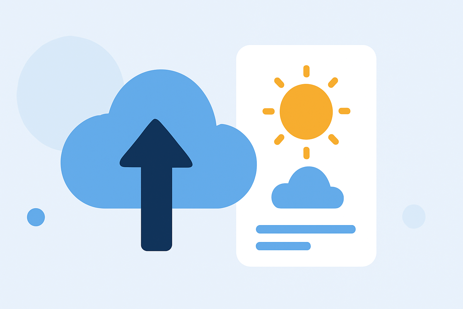 The Best Pro Weather Data Providers for Your Needs