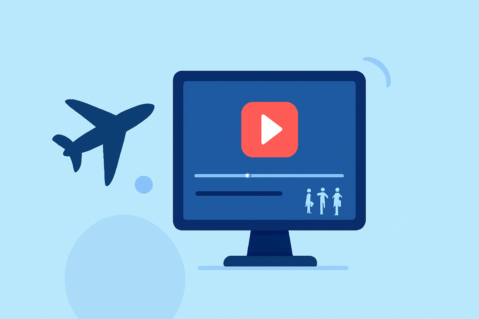Easy Aviation B-Roll Editing for YouTube: A Comprehensive Guide