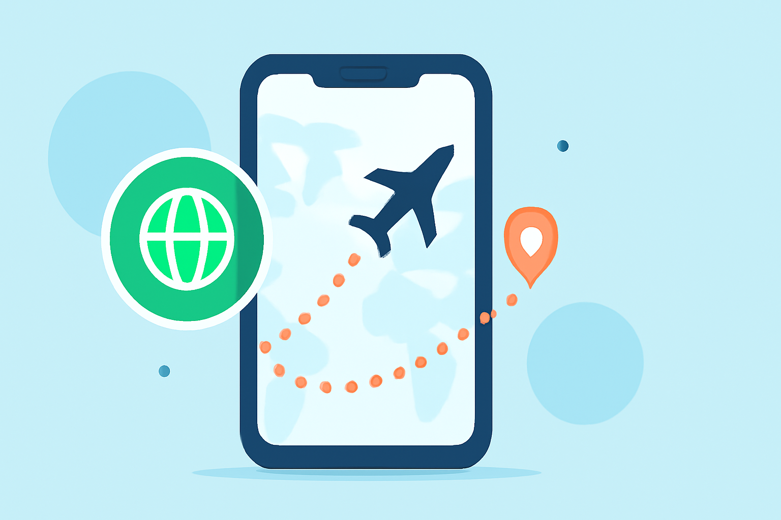 Mastering Flight Route Tracking on Android: Your Ultimate Guide