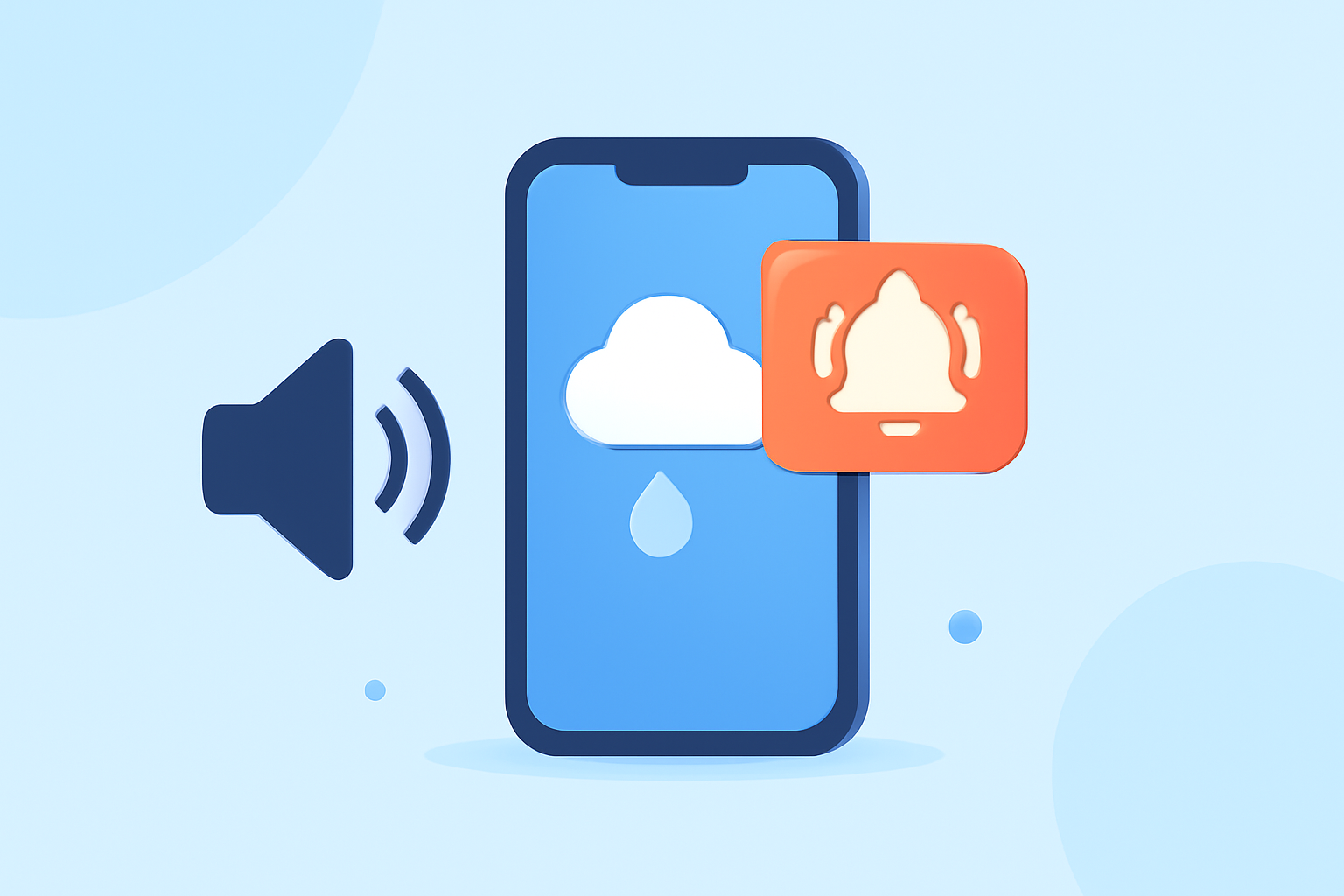 How to Enable Weather Notification Vibration on Your Device