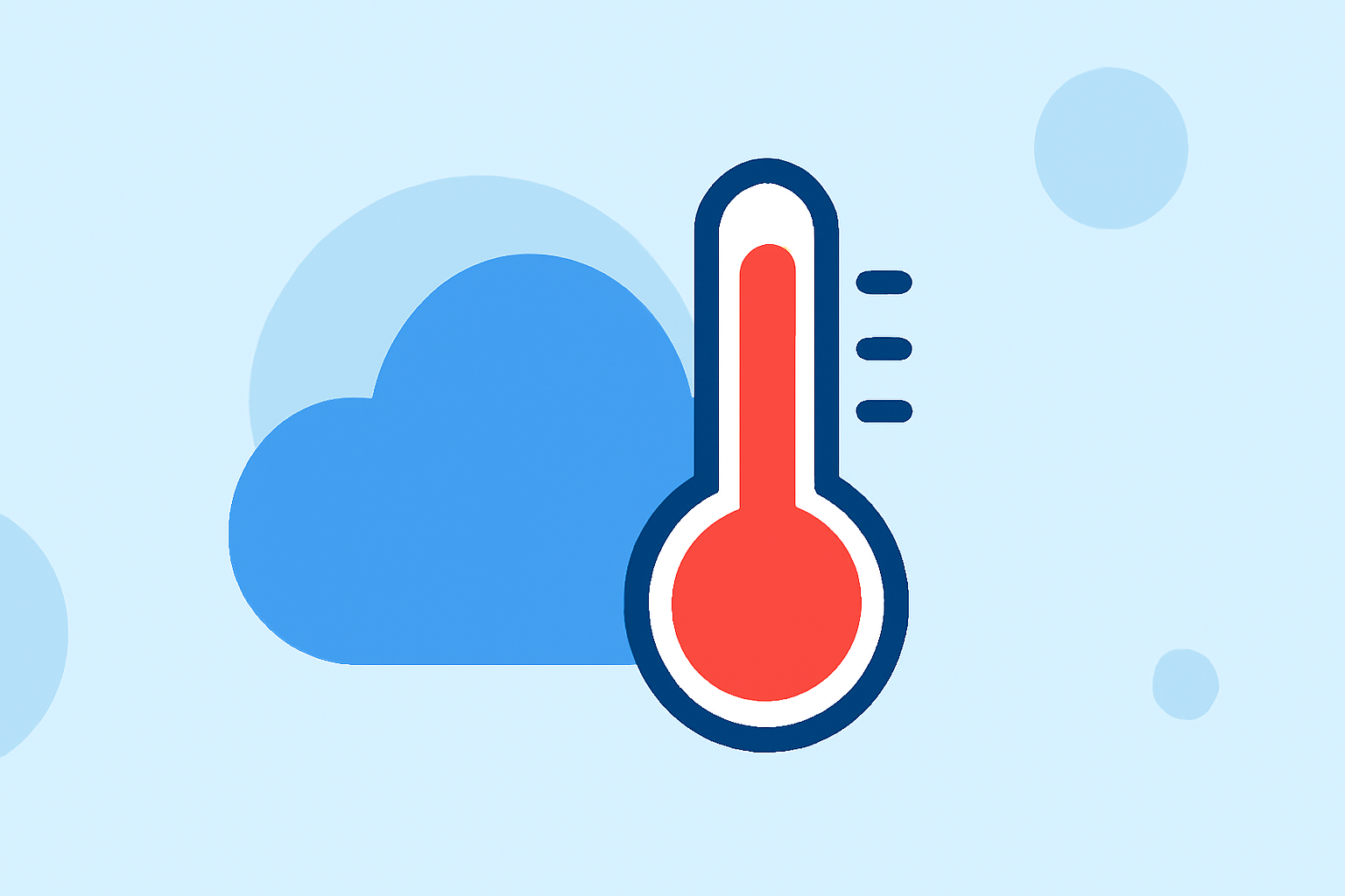 Monthly Weather Trends Tricks for Pet Owners