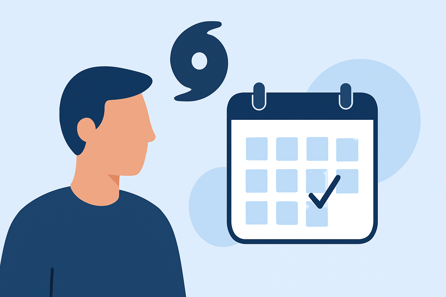 Planning Outdoor Meetings During Hurricane Season: A Beginner's Guide