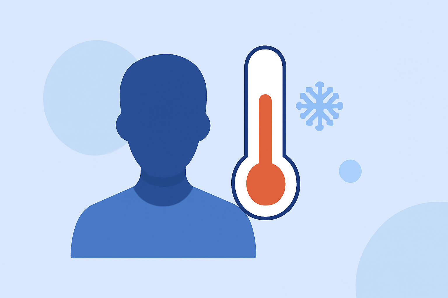Wind Chill Basics for Athletes: A Step-by-Step Guide