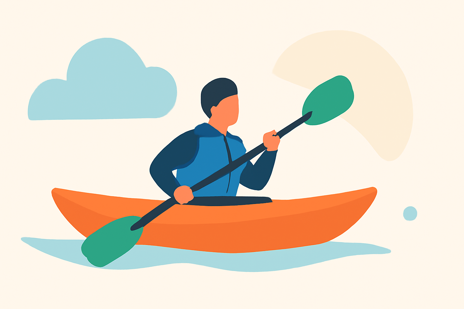 Weather Considerations for Kayaking Trips in the United States