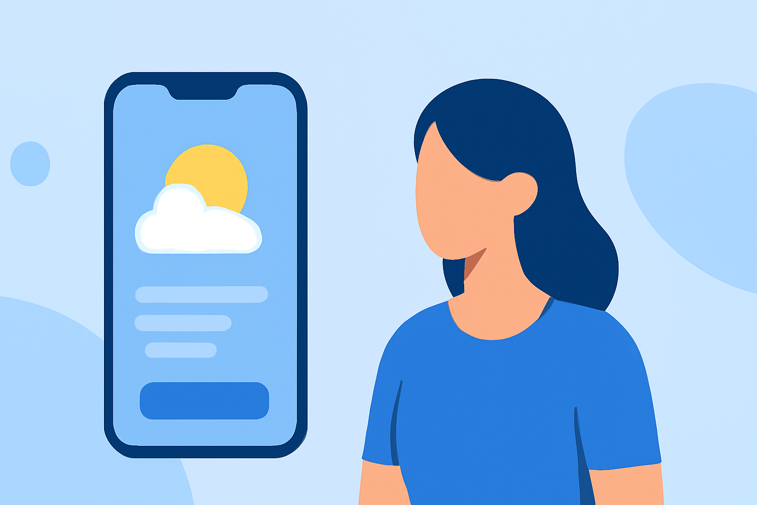 Optimizing Weather App Onboarding for Travelers