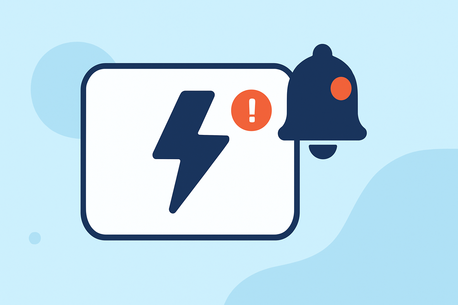 Quick Lightning Strike Alerts from Scratch