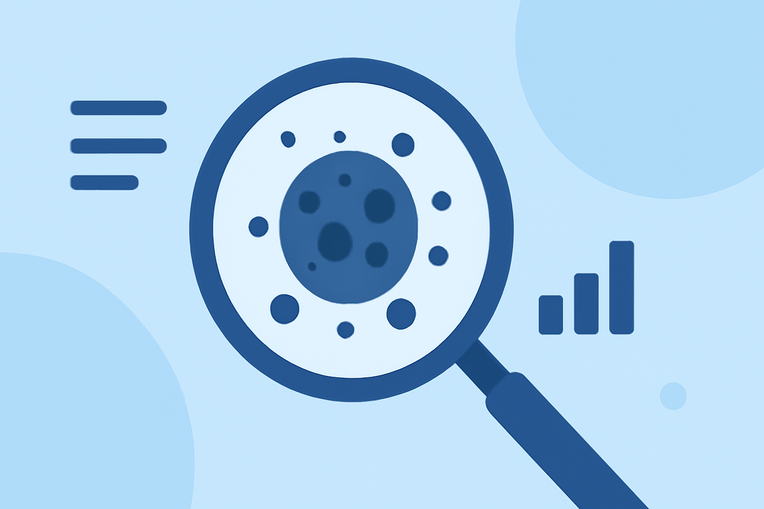 Understanding Mold Spore Counts: What They Mean and How to Interpret Them