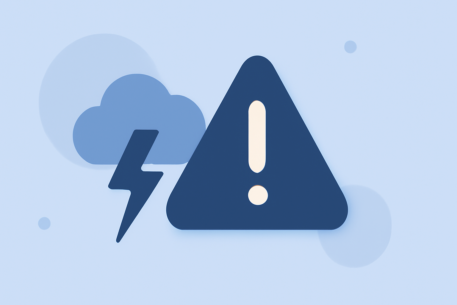 Avoiding Common Mistakes in Lightning Strike Alerts During Outdoor Events