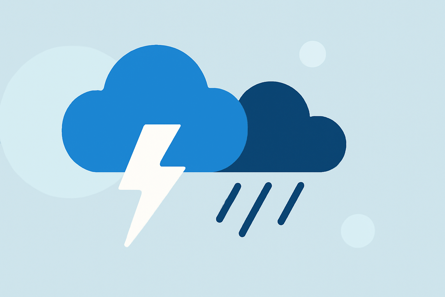 An Introduction to Weather for Outdoor Stargazing During Severe Weather