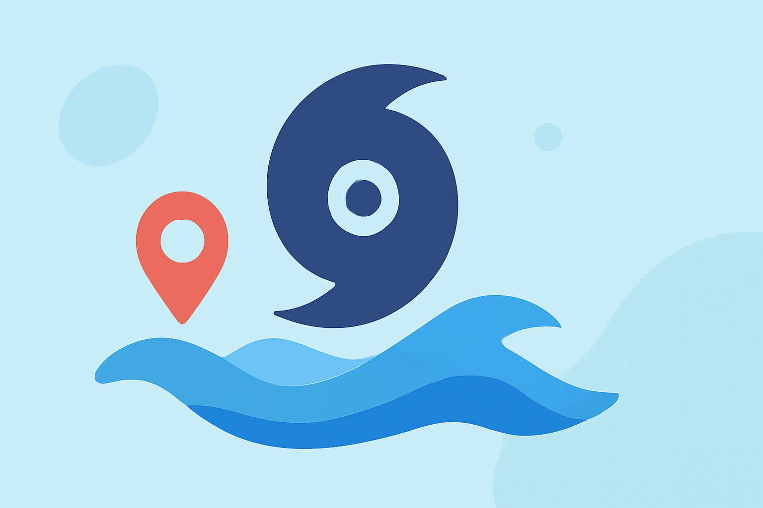 Understanding Hurricane Storm Surges: A Traveler's Guide
