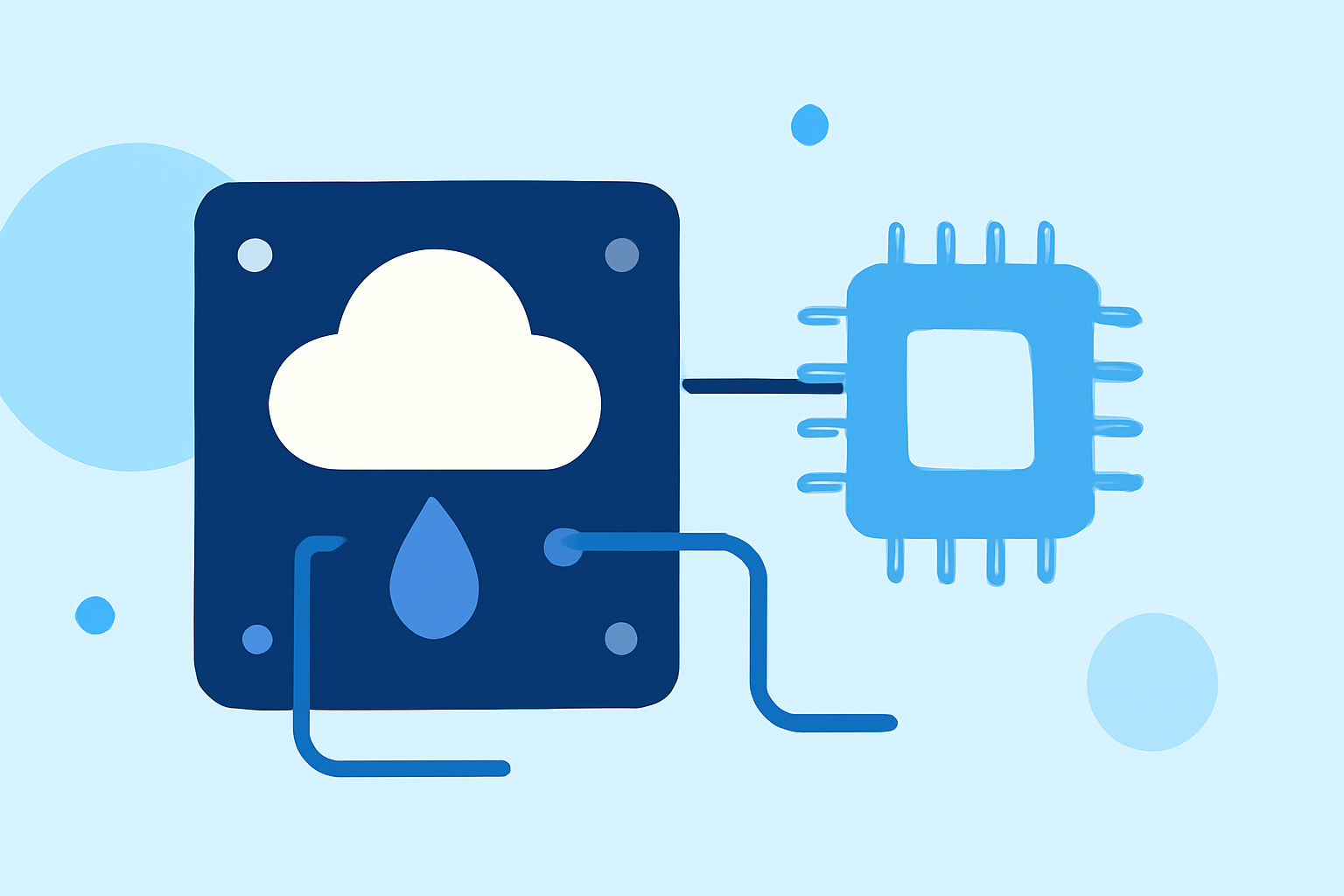 Building a Weather-Aware Electronics System: A Step-by-Step Guide