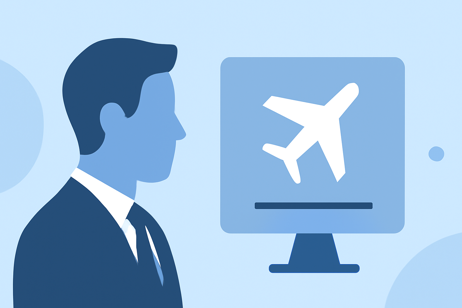 Predicting Flight Delays: A Guide for Business Travelers