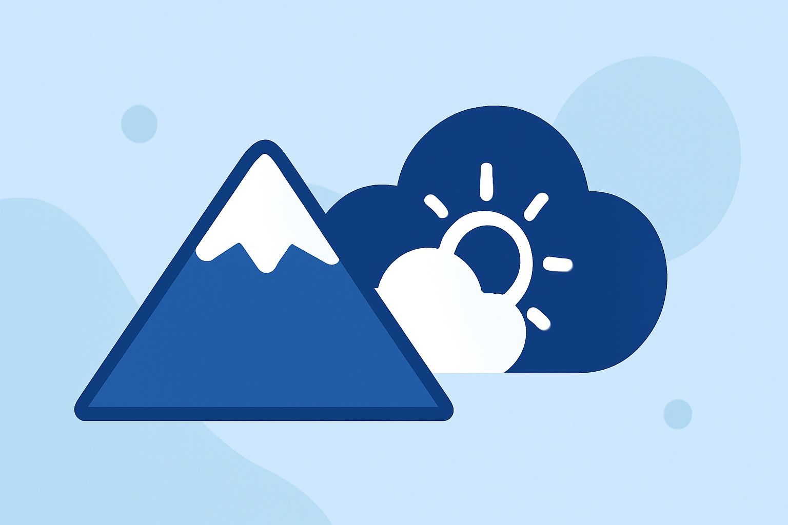 Essential Weather Considerations for Cautious Mountain Flyers