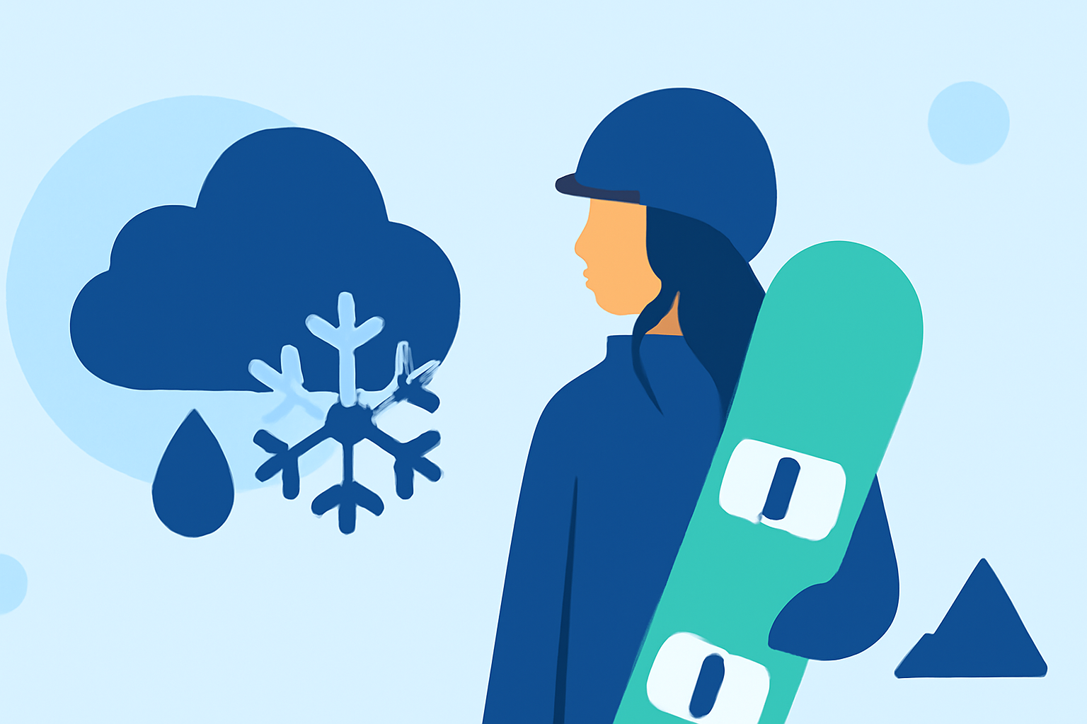 Essential Guide to Weather Planning for Snowboarding Trips