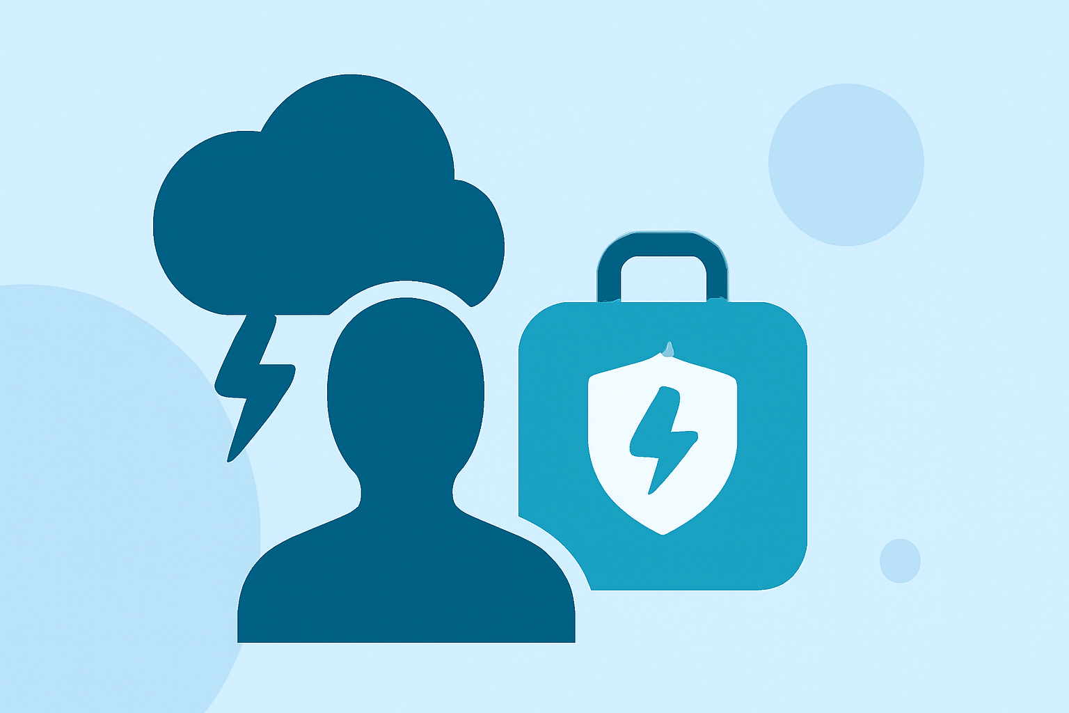 Storm-Proofing Your Travel Plans: Essential Strategies for U.S. Travelers
