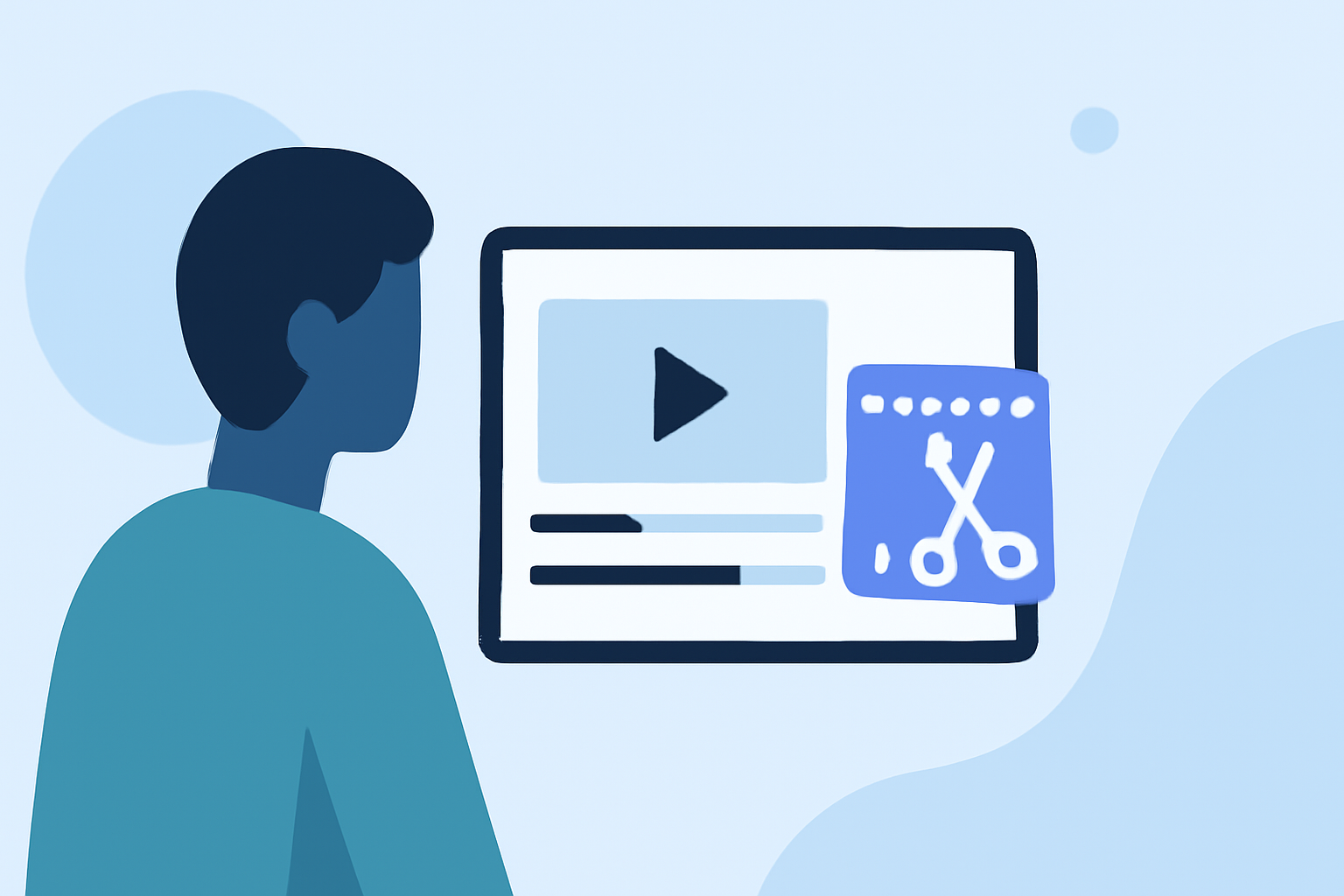 In-Flight Meal Clip Editing for Beginners: A Guide
