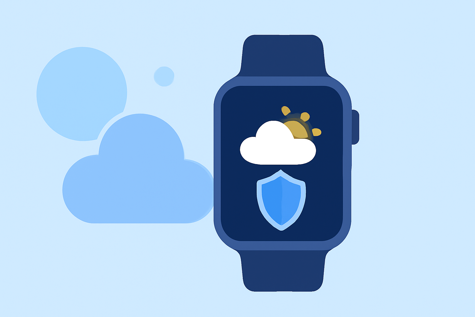 Enhancing Your Apple Watch with Clime: A Comprehensive Guide to Weather-Aware Insurance