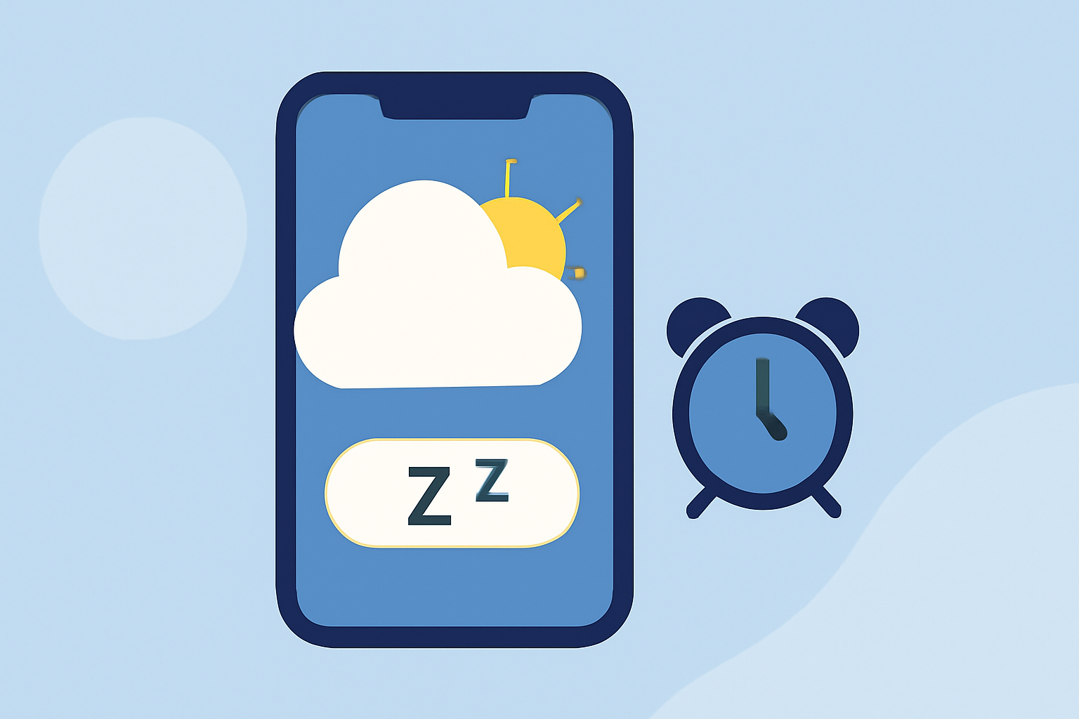 Mastering Weather Notifications: A Non-Technical Guide to Snooze Features