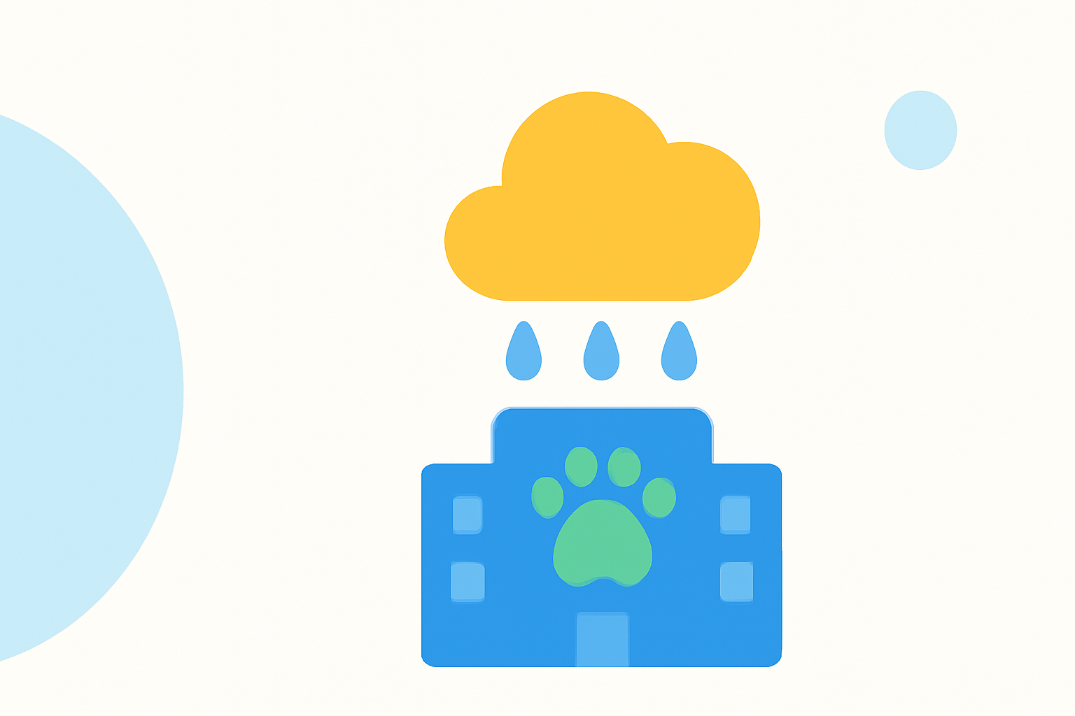Weather Considerations for Pet-Friendly Hotels: A Guide for Pet Owners