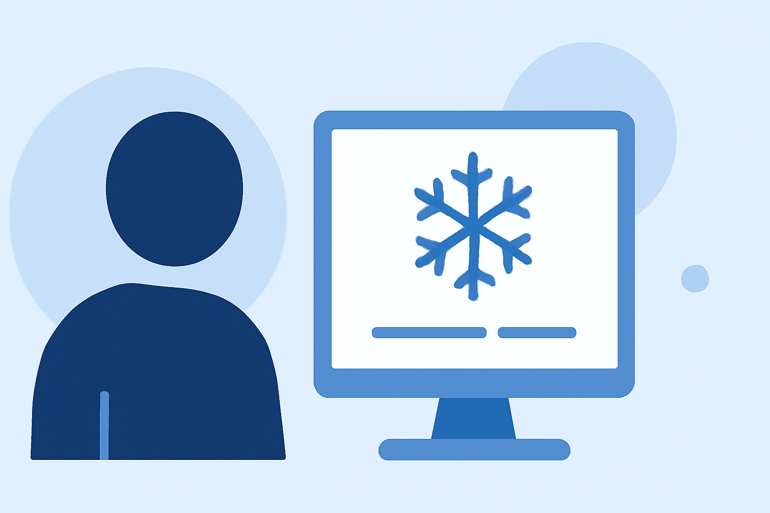 Accessing Professional Ice Forecasts in Under 5 Minutes